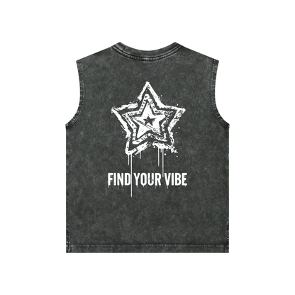 Youth Find Your Vibe Tank