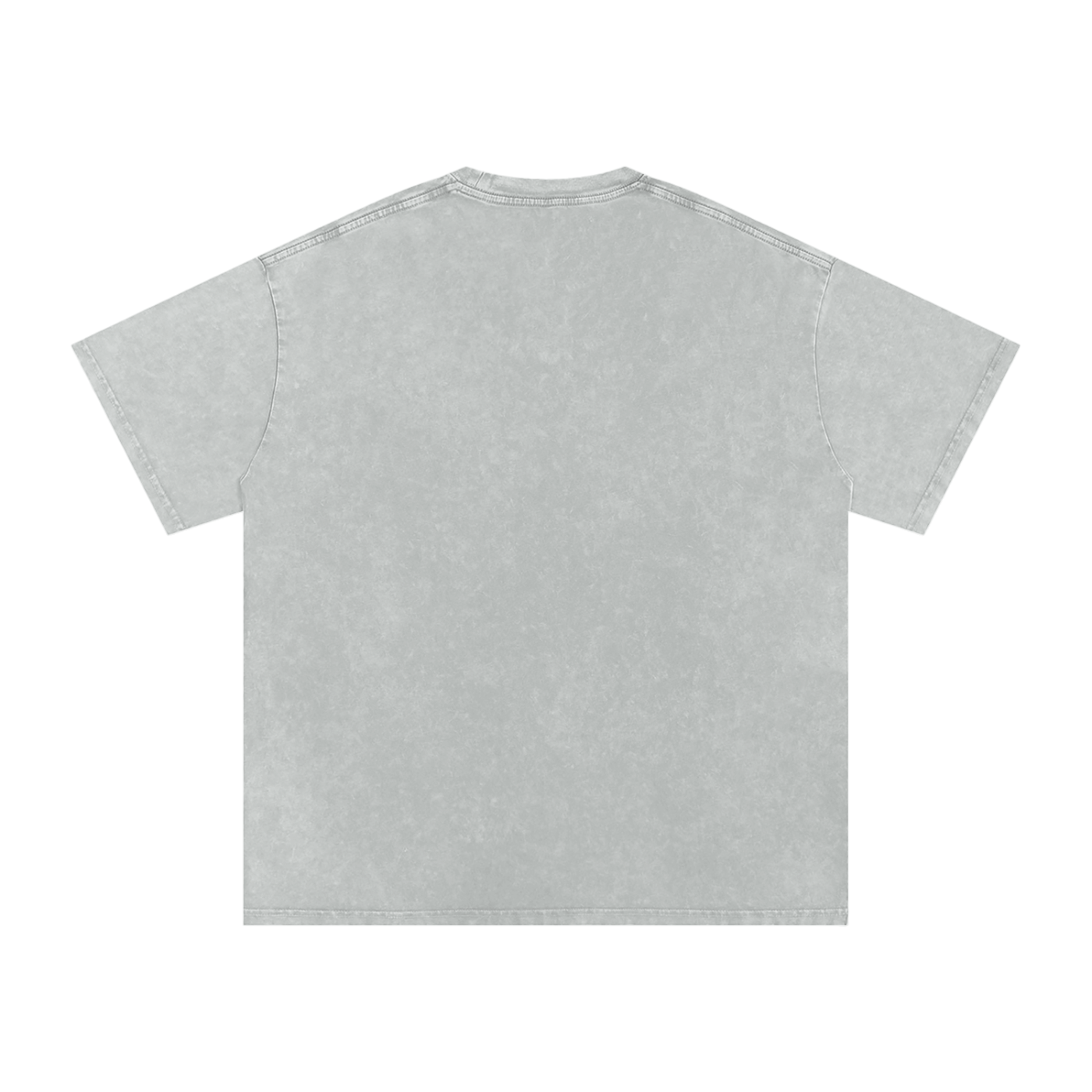 Adult Monster Mash Oversized Tee