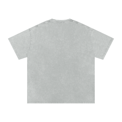 Adult Monster Mash Oversized Tee