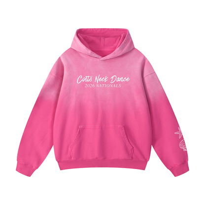 Adult "The Summer I" Hoodie