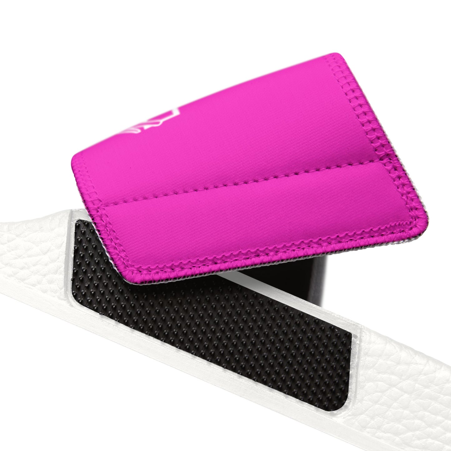 Youth Slides in Pink