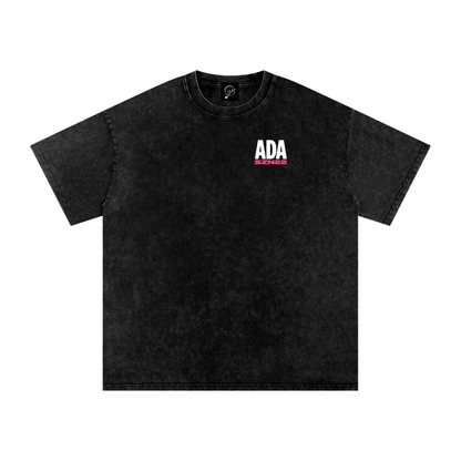Adult Welcome Home SZN 22 Oversized Tee