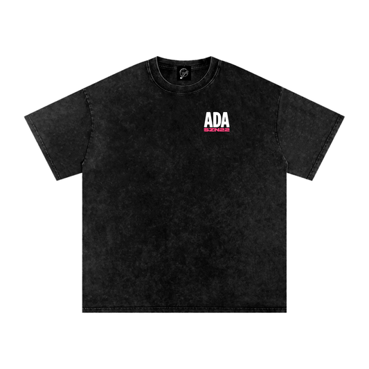 Adult Welcome Home SZN 22 Oversized Tee