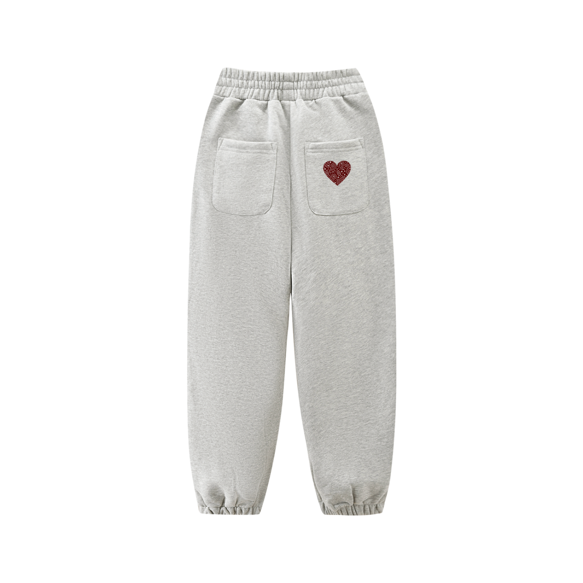 Youth Joggers