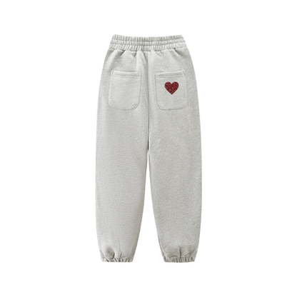 Youth Joggers