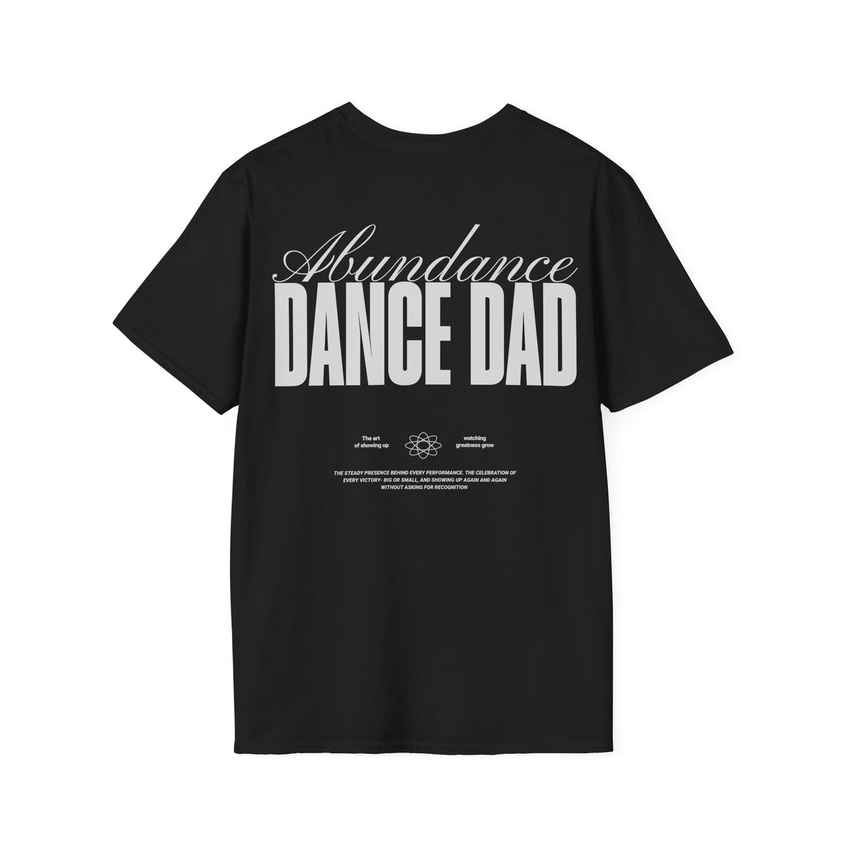 Dance Dad Tee
