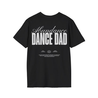 Dance Dad Tee