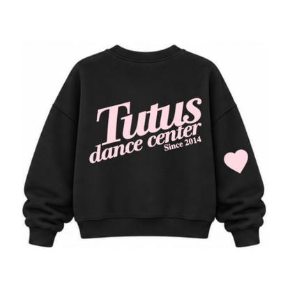 Pre-Order Limited Release (Happy Camp3r Style Crewneck)