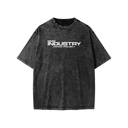 Youth Oversized SZN 1 Tour Tee