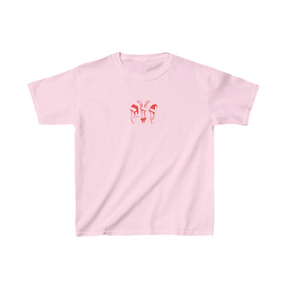 Youth "Dear Santa" Tee