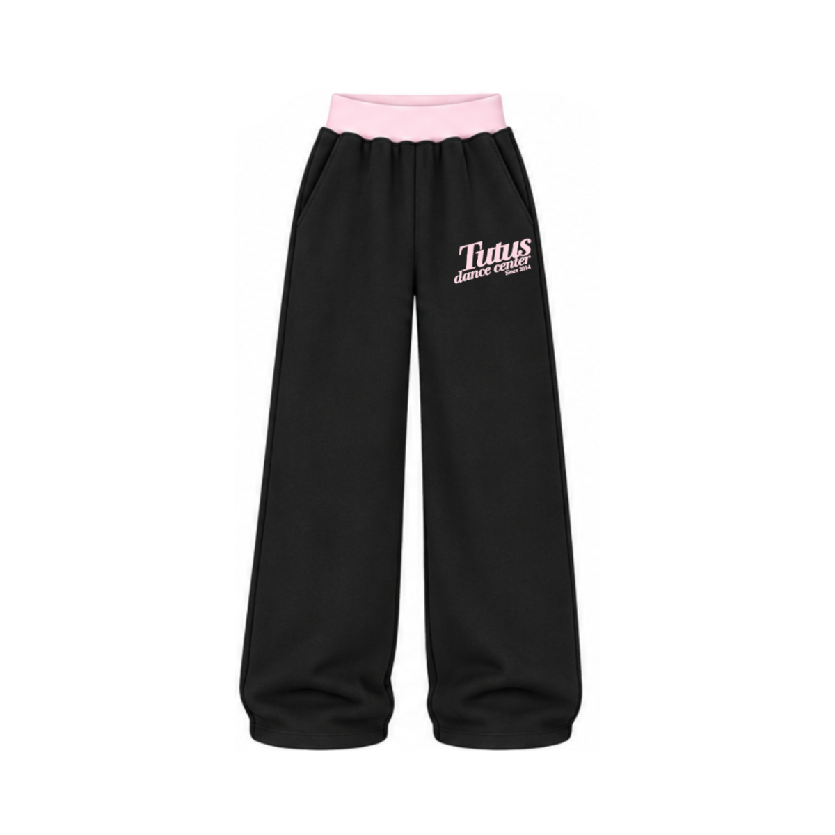Pre-Order Limited Release (Happy Camp3r Style Sweatpants)