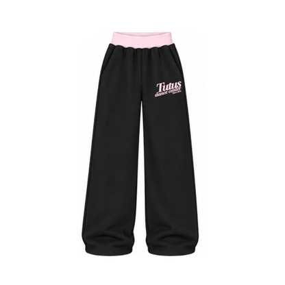 Pre-Order Limited Release (Happy Camp3r Style Sweatpants)