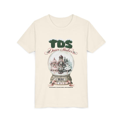 Youth Holiday 2026 Tee