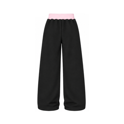 Pre-Order Limited Release (Happy Camp3r Style Sweatpants)