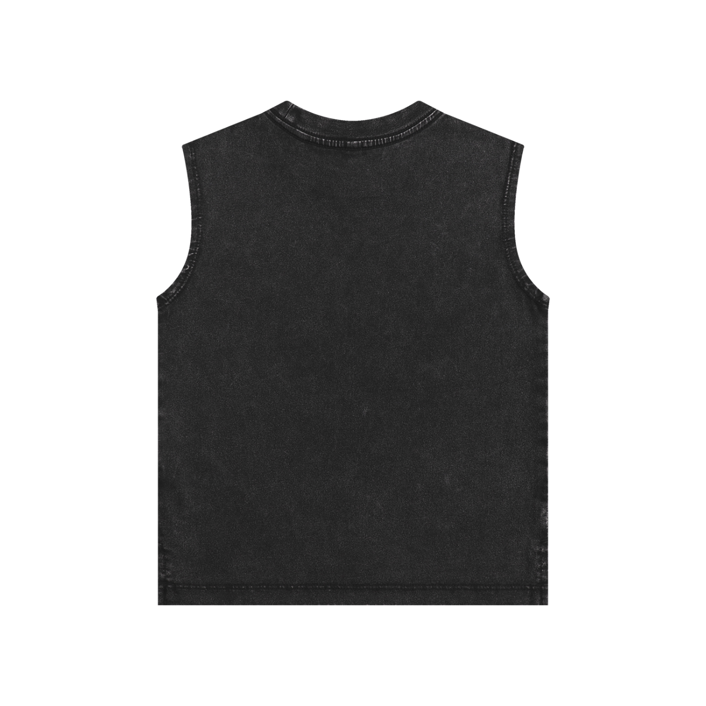 Youth Snow Wash Tank