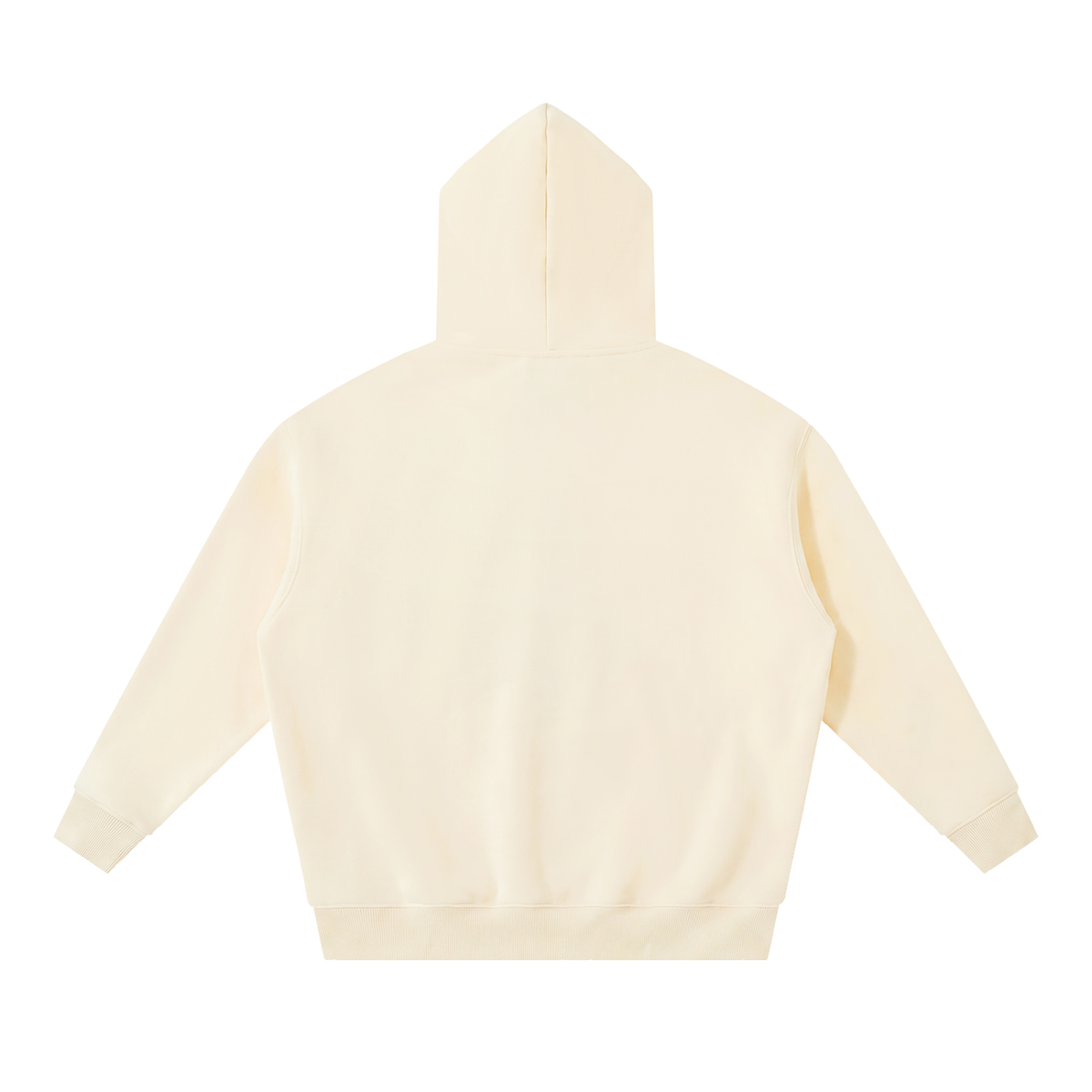 Oversized Hoodie