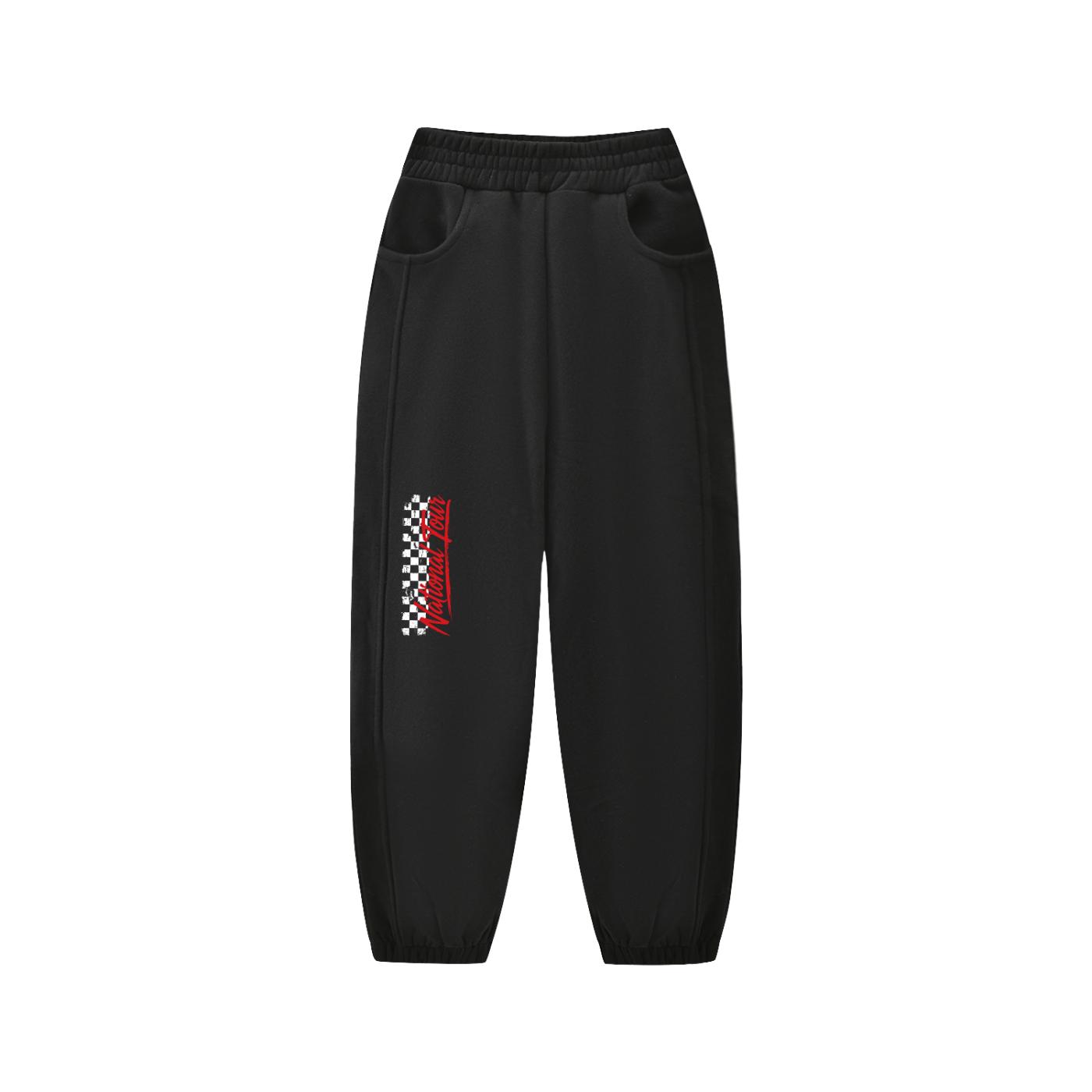 Youth F1 2026 Joggers