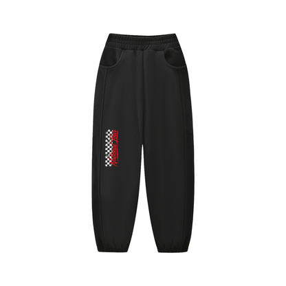 Youth F1 2026 Joggers