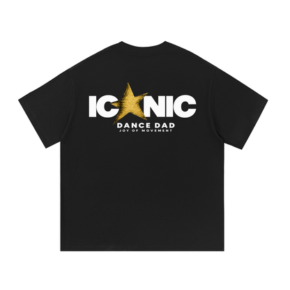 Iconic Dance Dad Tee