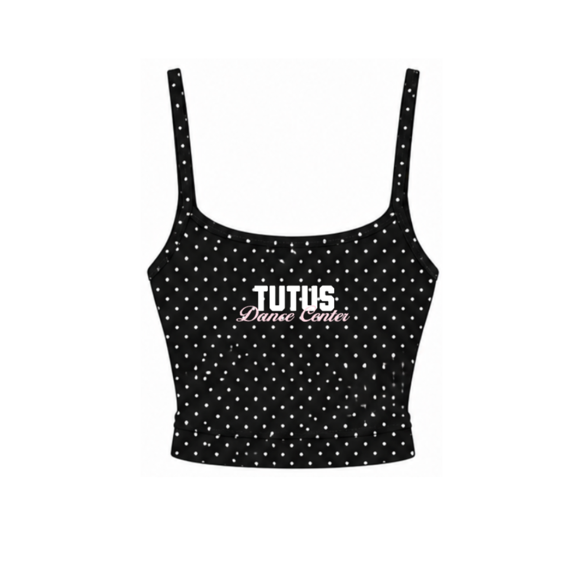Pre-Order Limited Release (Dot to Dot Tank)