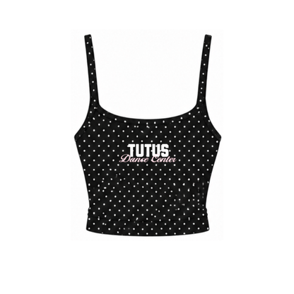 Pre-Order Limited Release (Dot to Dot Tank)
