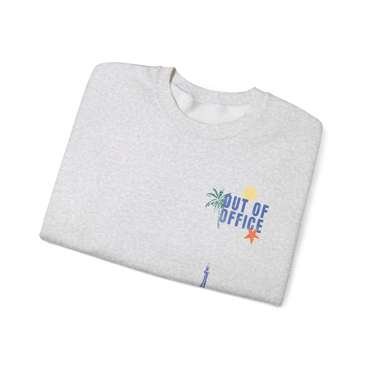 Adult Exclusive Nationals Crewneck