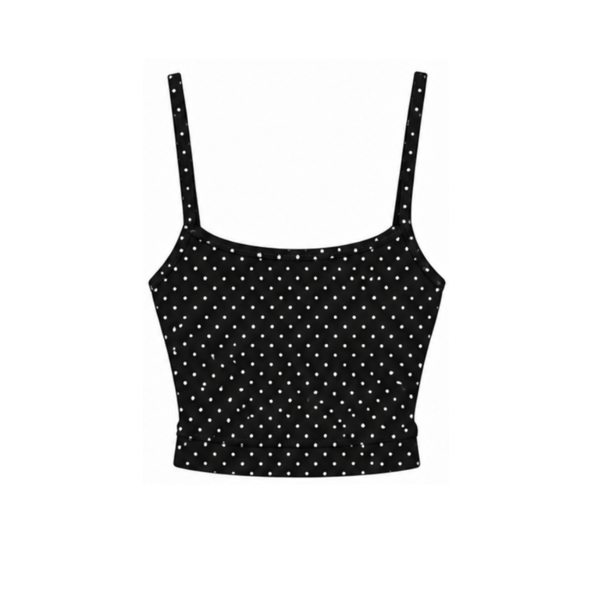Pre-Order Limited Release (Dot to Dot Tank)