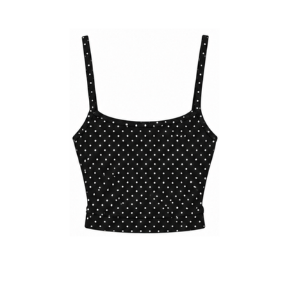 Pre-Order Limited Release (Dot to Dot Tank)