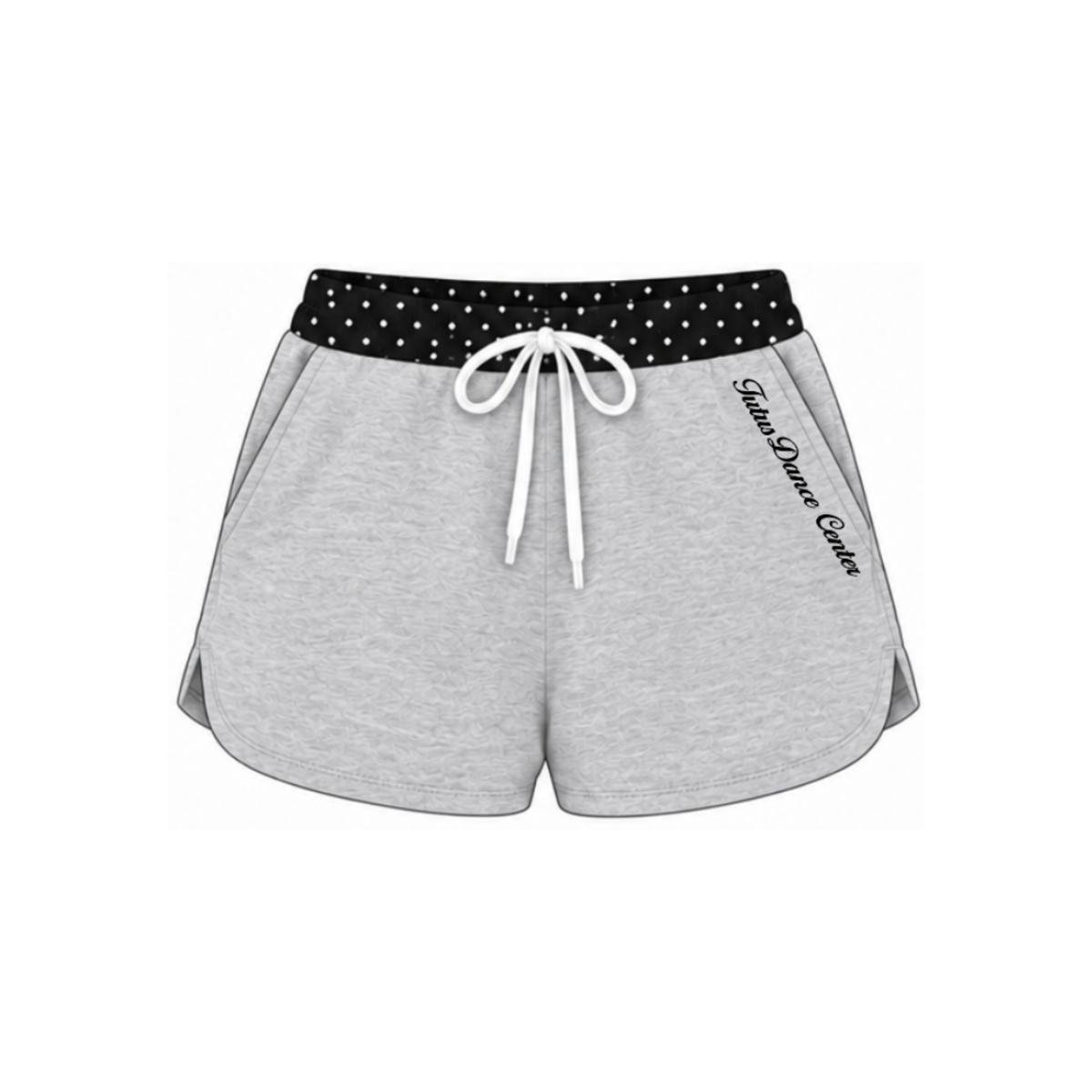 Pre-Order Limited Release (Confetti Shorts)