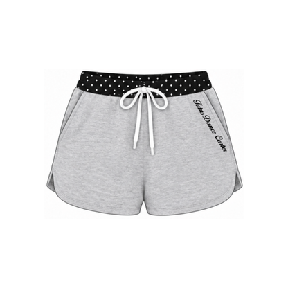 Pre-Order Limited Release (Confetti Shorts)
