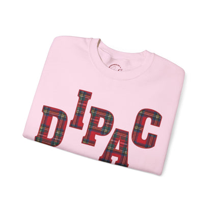 Adult Festive Crewneck