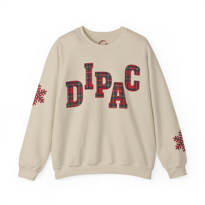 Adult Festive Crewneck