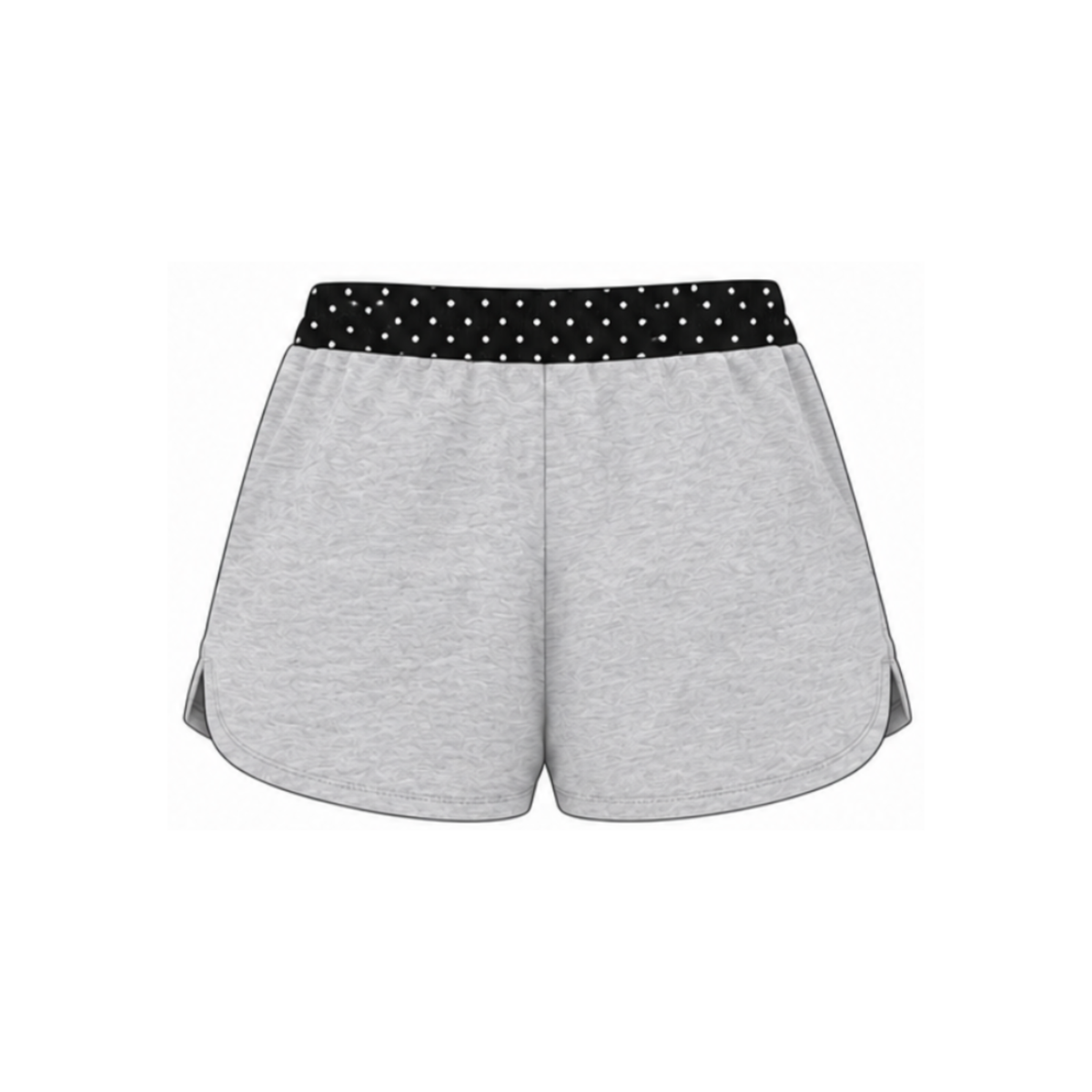 Pre-Order Limited Release (Confetti Shorts)