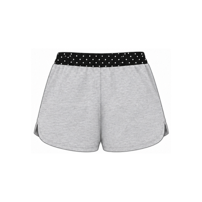 Pre-Order Limited Release (Confetti Shorts)