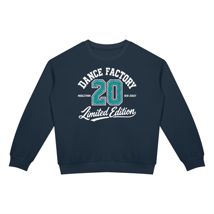 Adult SZN 20 Drop Shoulder Crewneck
