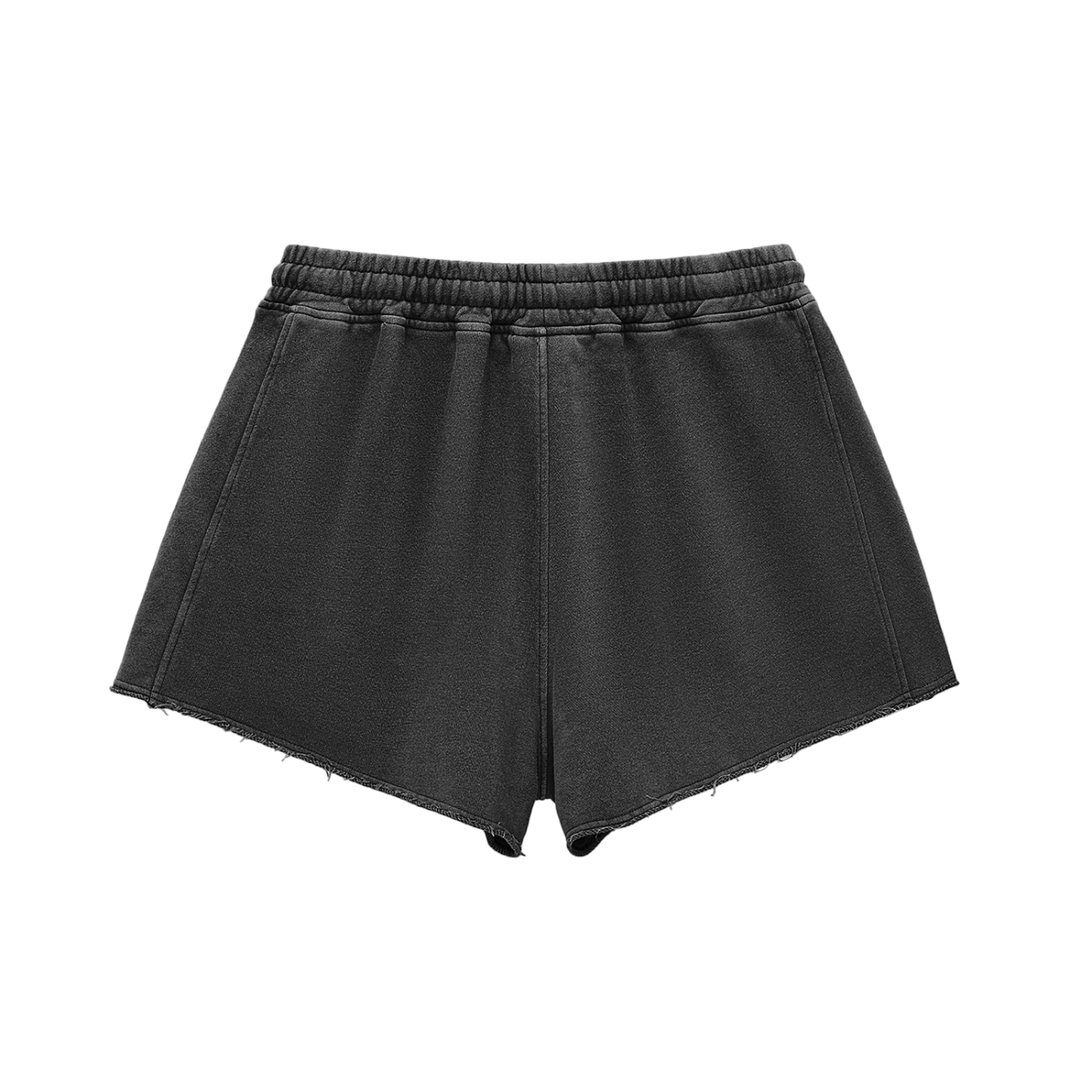 Adult Snow Wash Shorts