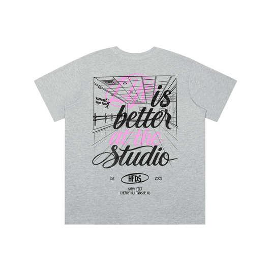 Youth Life is Better Tee