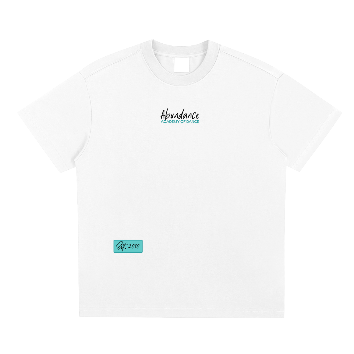 Adult AAD Recipe Tee