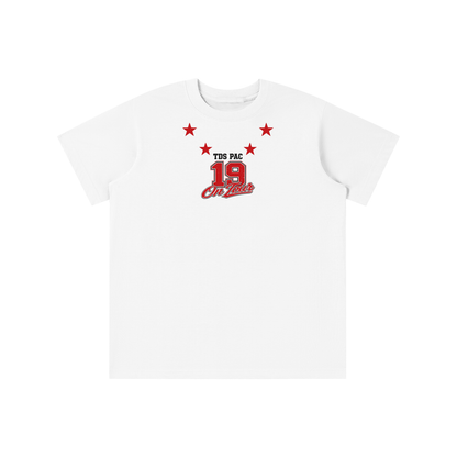 Pre Order Limited Release (Youth TDS PAC On Tour Tee 2027)