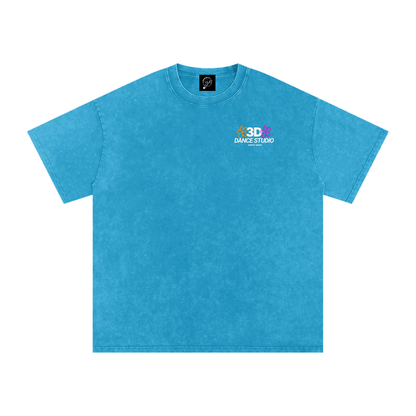 Adult Oversized Nationals '26 Tee