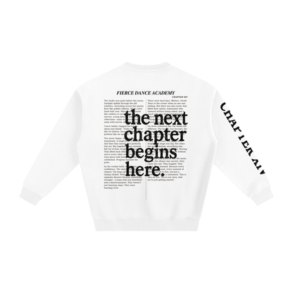 Adult Chapter XIV Crewneck