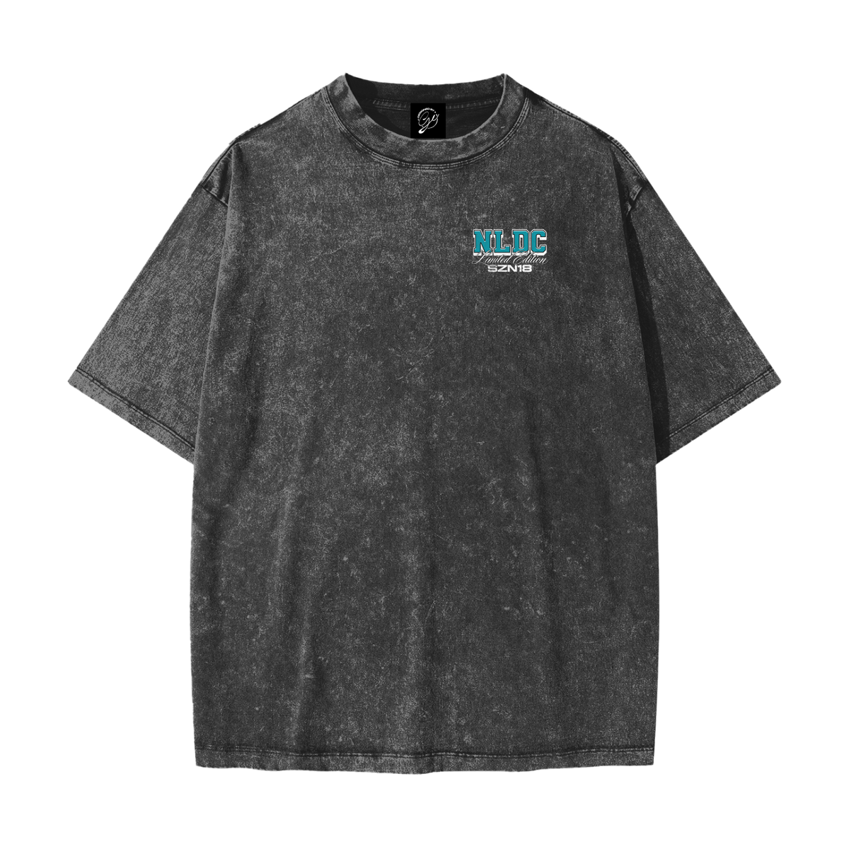 Adult SZN 18 Oversized Tee