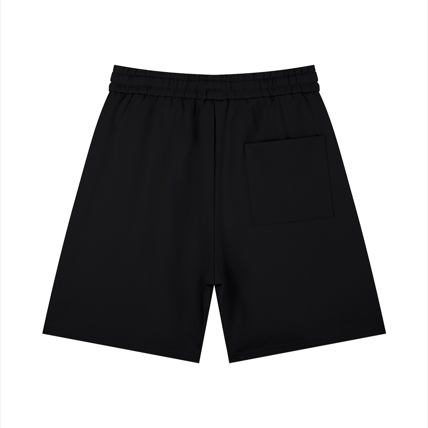 Men’s Loose Fit Drawstring Shorts