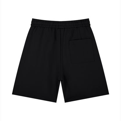 Men’s Loose Fit Drawstring Shorts