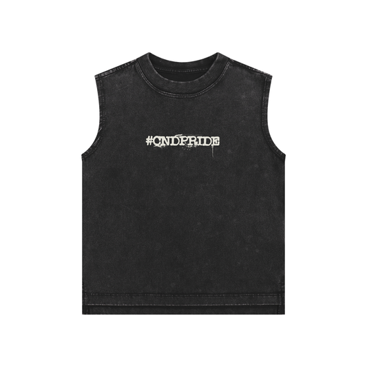 Youth Muscle Tank