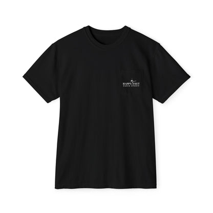 Adult Pocket Tee