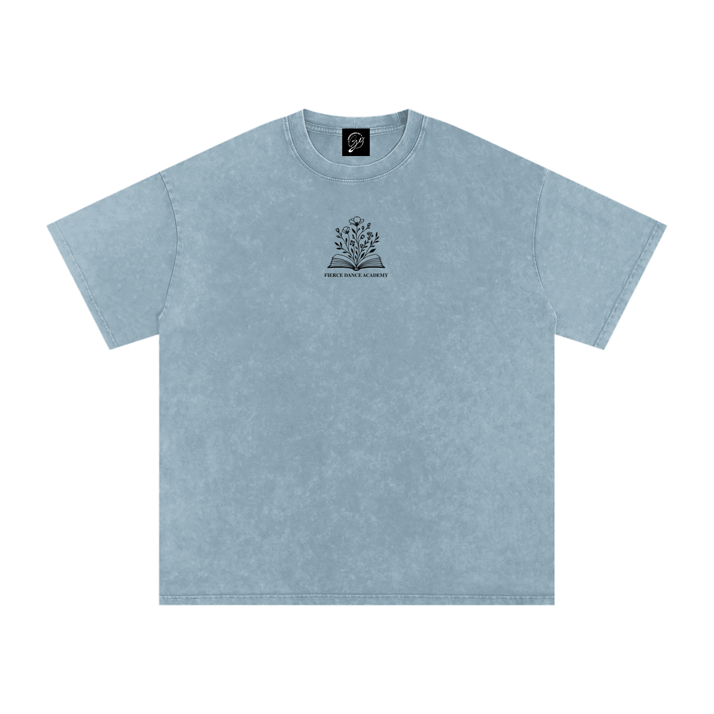 Adult "Written Together" Tee