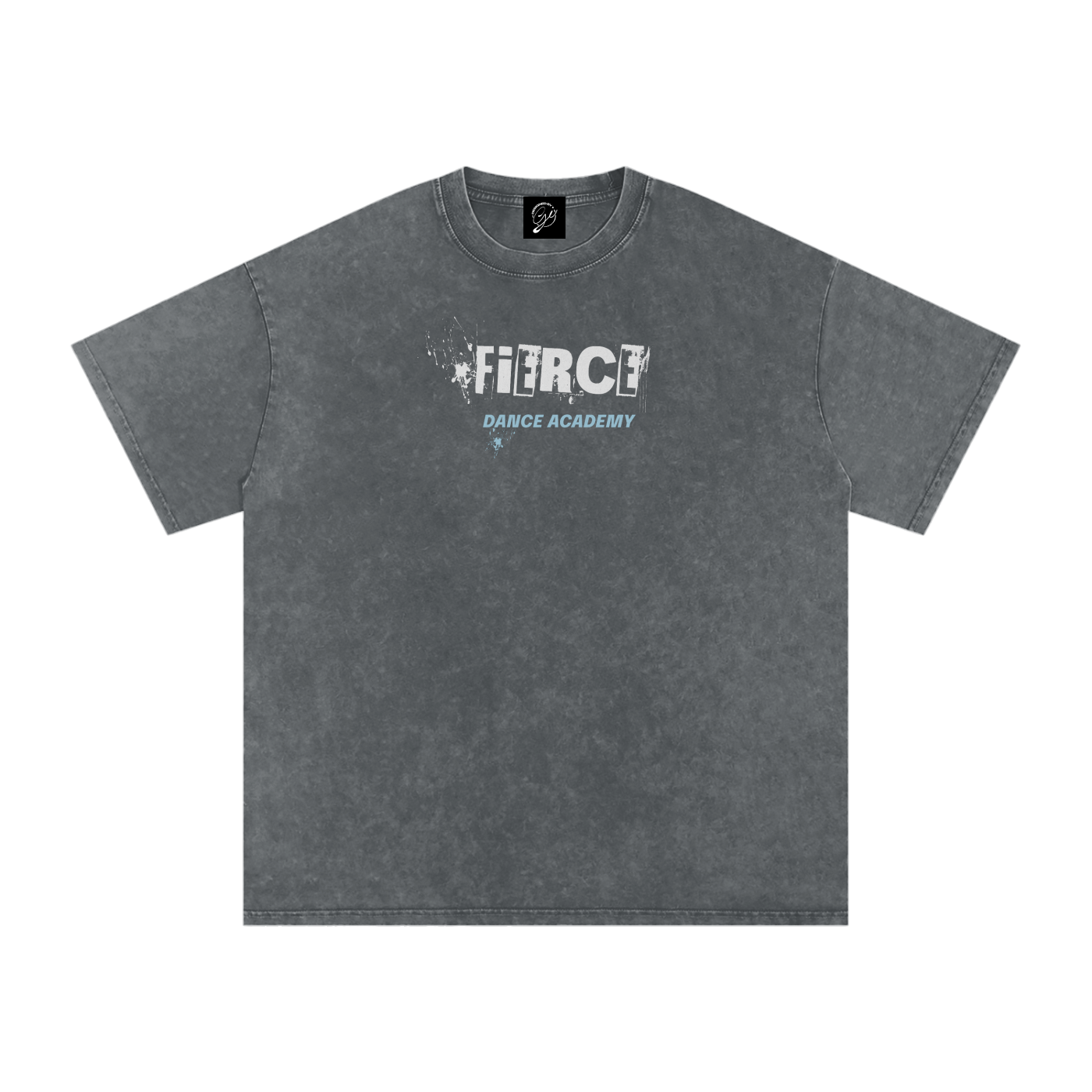 Adult Creating Artists Oversized Tee