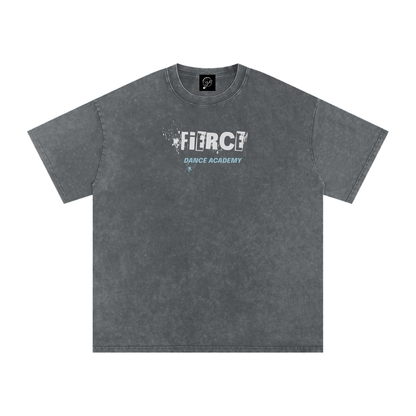 Adult Creating Artists Oversized Tee