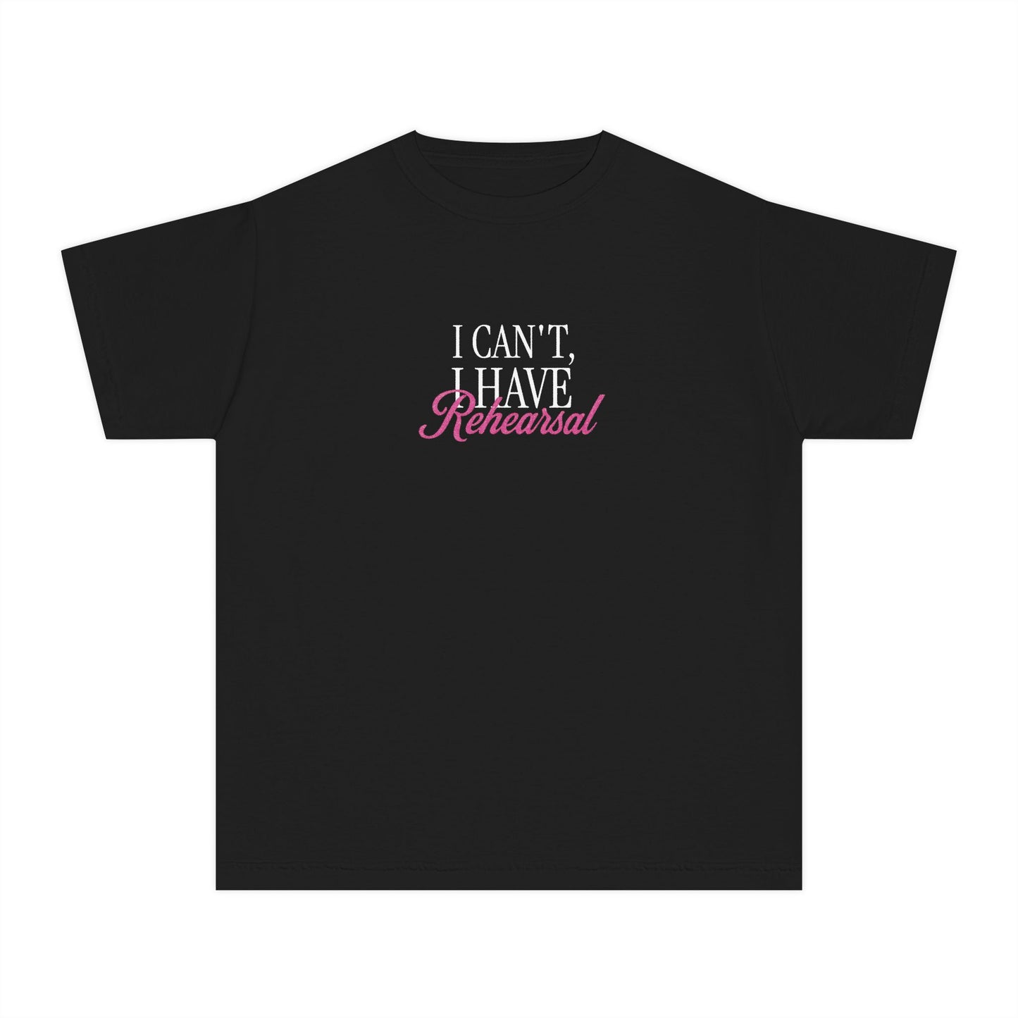 Youth "The Life Of" Tee
